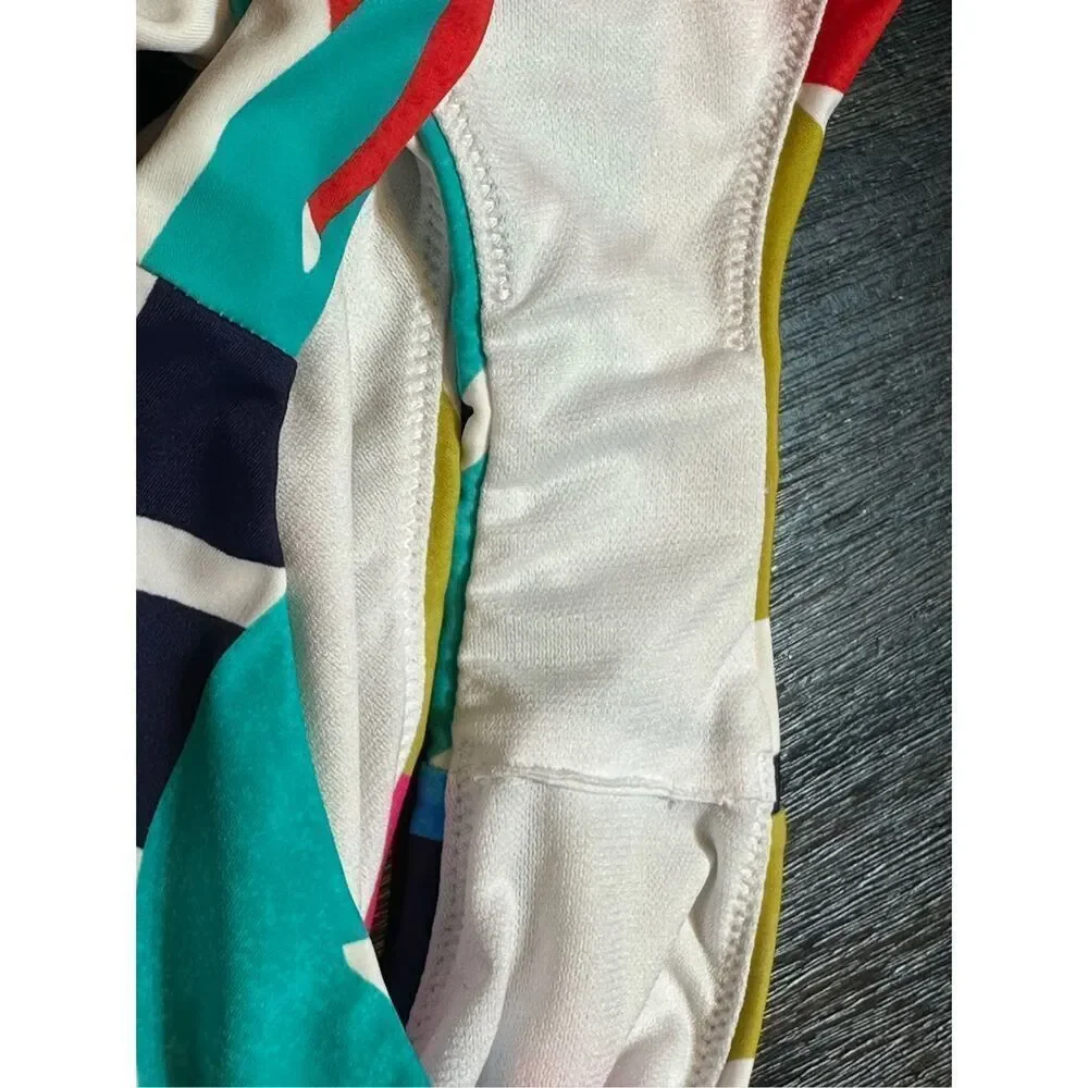 Raisins NWT size S lowrider bikini bottoms